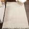 Nuloom Daniela Farmhouse Chunky Jute Area Rug 4ft NCCL01E-R404 - alternate 1